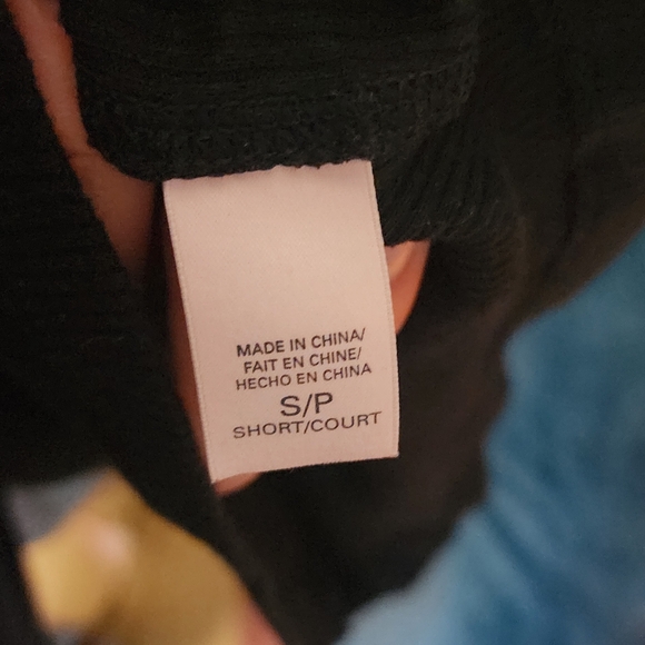 Victorias Secret long Sleeve Button Up - Picture 3 of 3